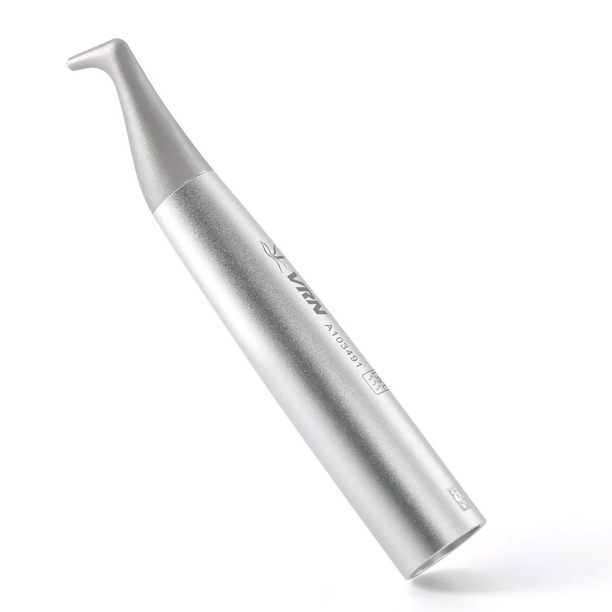 Vrn AH-1/AH-2 Dental Air Polisher Nozzle / Hygiene Prophy Air Flow Handpiece Compatible EMS Air-Flow
